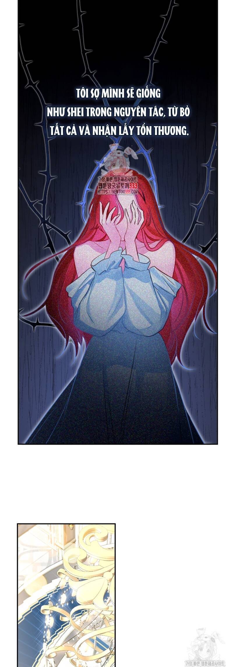 Cuộc Hôn Nhân Xa Hoa Của Đại Công Tước Là Giả Chapter 49 - Trang 2