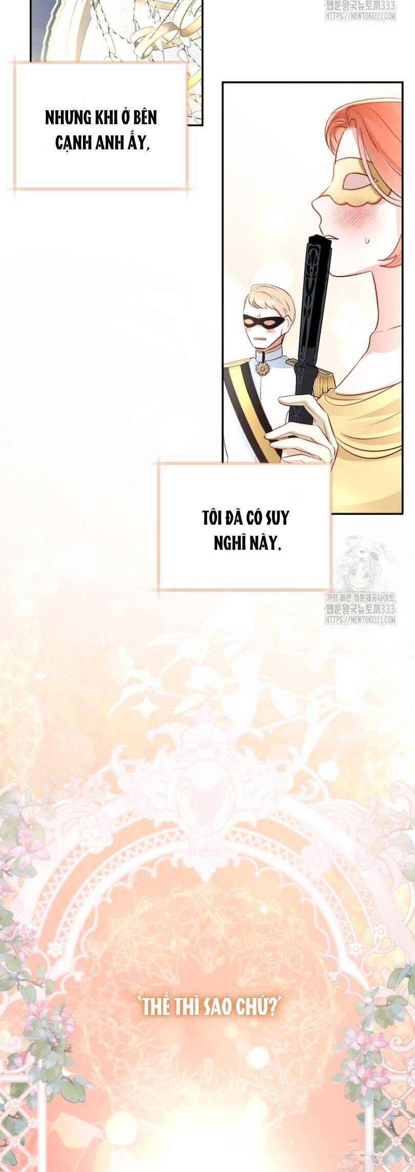 Cuộc Hôn Nhân Xa Hoa Của Đại Công Tước Là Giả Chapter 49 - Trang 2