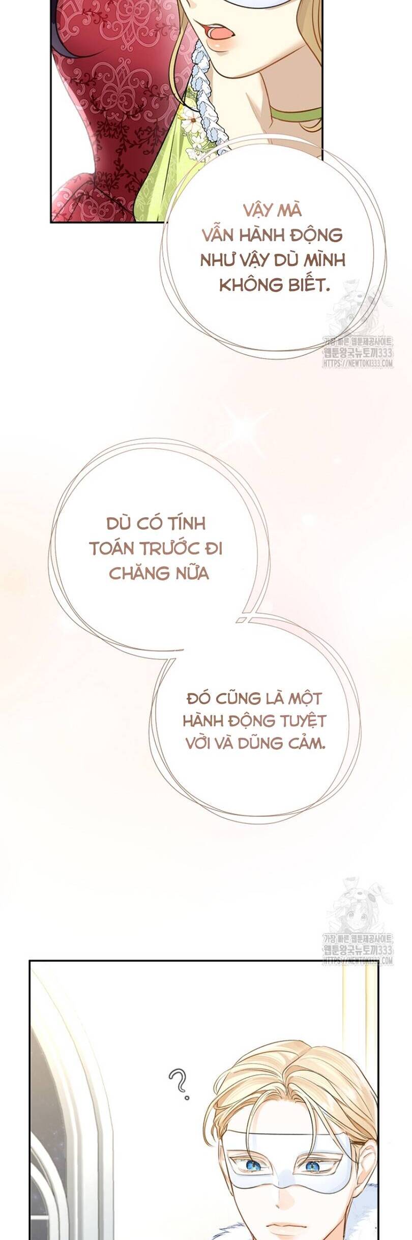 Cuộc Hôn Nhân Xa Hoa Của Đại Công Tước Là Giả Chapter 49 - Trang 2