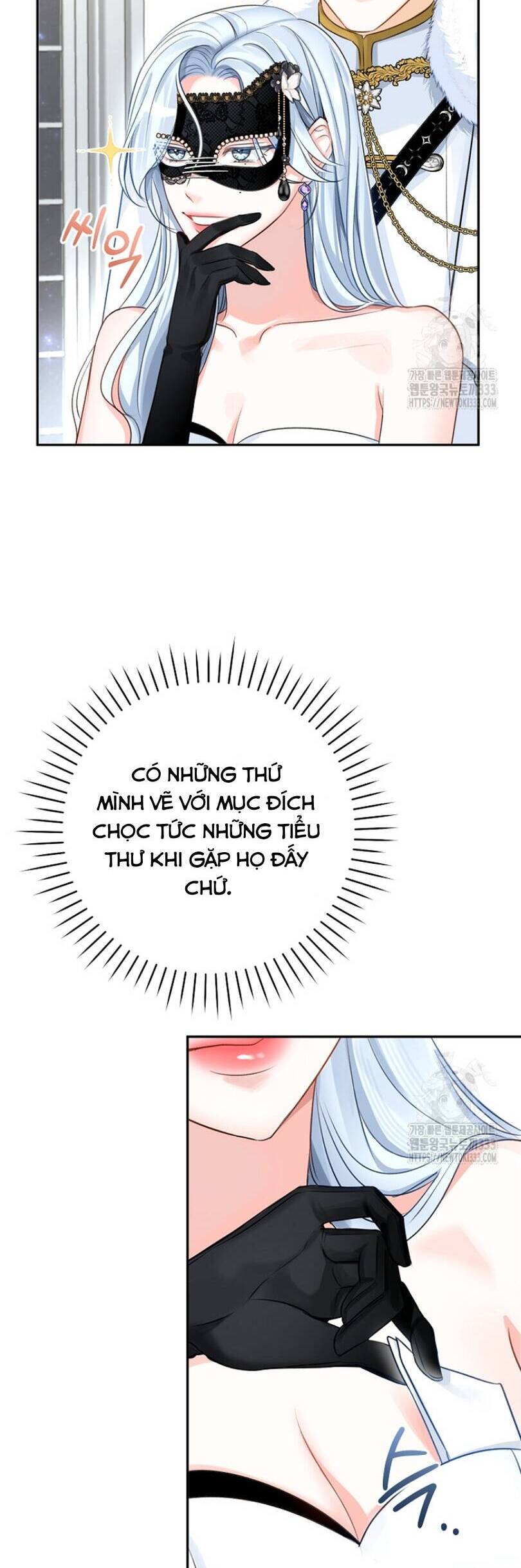 Cuộc Hôn Nhân Xa Hoa Của Đại Công Tước Là Giả Chapter 49 - Trang 2