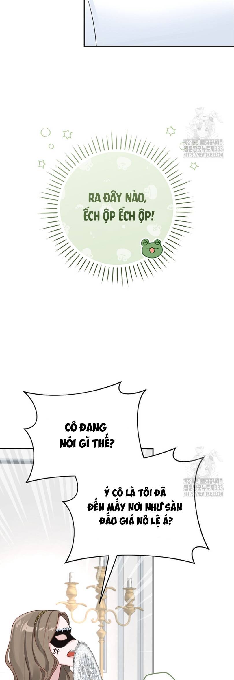 Cuộc Hôn Nhân Xa Hoa Của Đại Công Tước Là Giả Chapter 49 - Trang 2