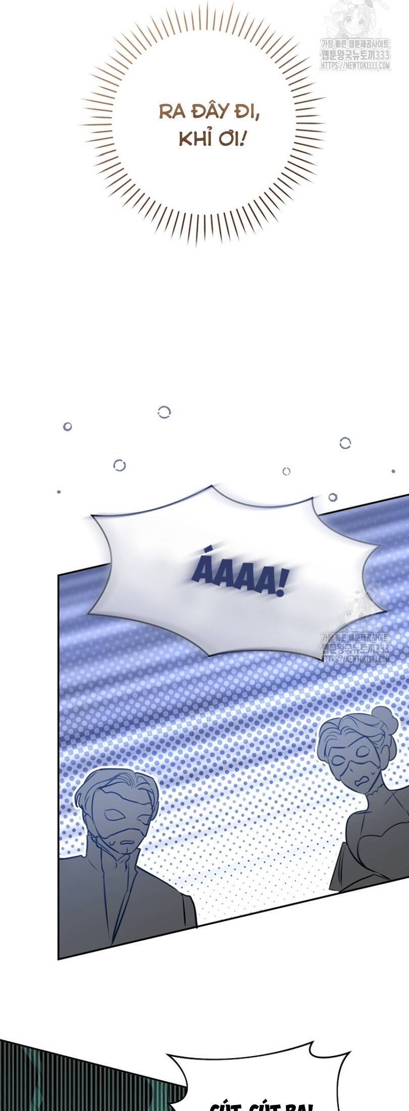 Cuộc Hôn Nhân Xa Hoa Của Đại Công Tước Là Giả Chapter 49 - Trang 2