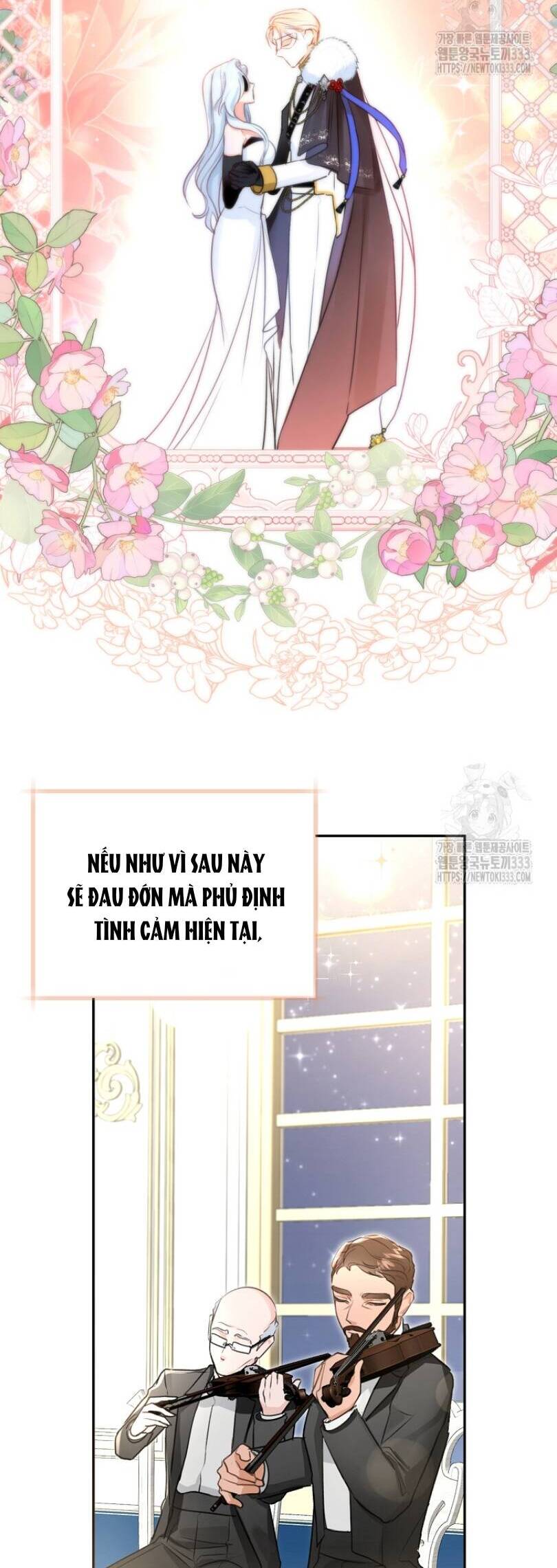 Cuộc Hôn Nhân Xa Hoa Của Đại Công Tước Là Giả Chapter 49 - Trang 2