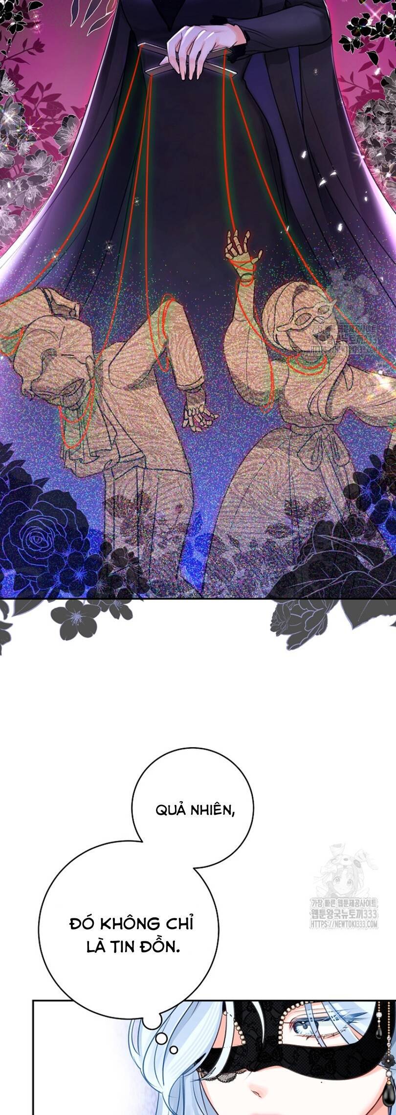 Cuộc Hôn Nhân Xa Hoa Của Đại Công Tước Là Giả Chapter 49 - Trang 2