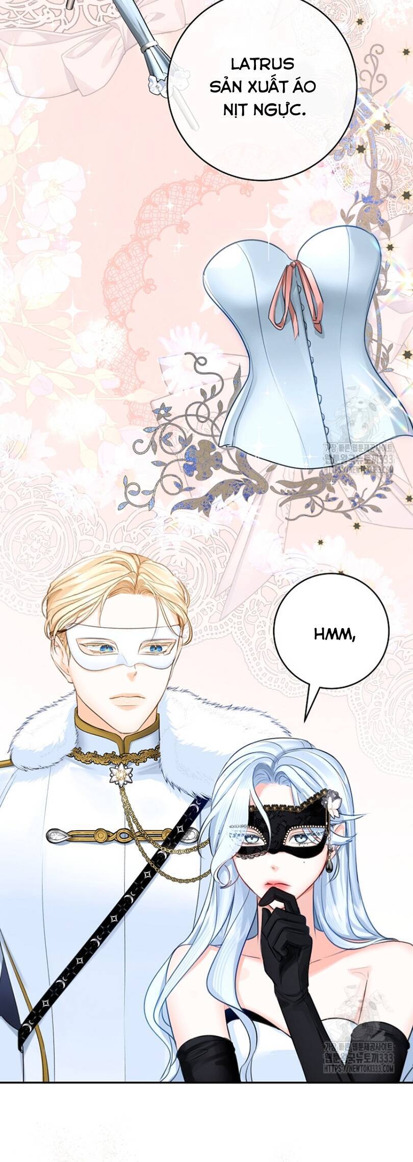 Cuộc Hôn Nhân Xa Hoa Của Đại Công Tước Là Giả Chapter 49 - Trang 2