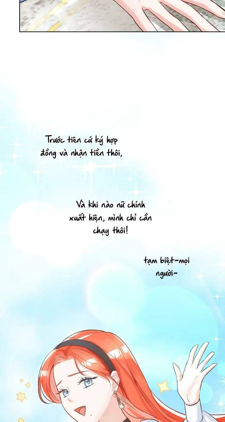 Cuộc Hôn Nhân Xa Hoa Của Đại Công Tước Là Giả Chapter 5.1 - Trang 2