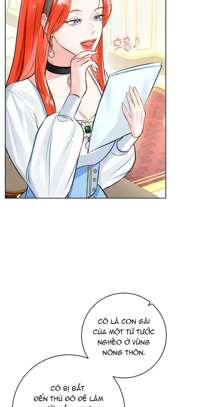 Cuộc Hôn Nhân Xa Hoa Của Đại Công Tước Là Giả Chapter 5.1 - Trang 2
