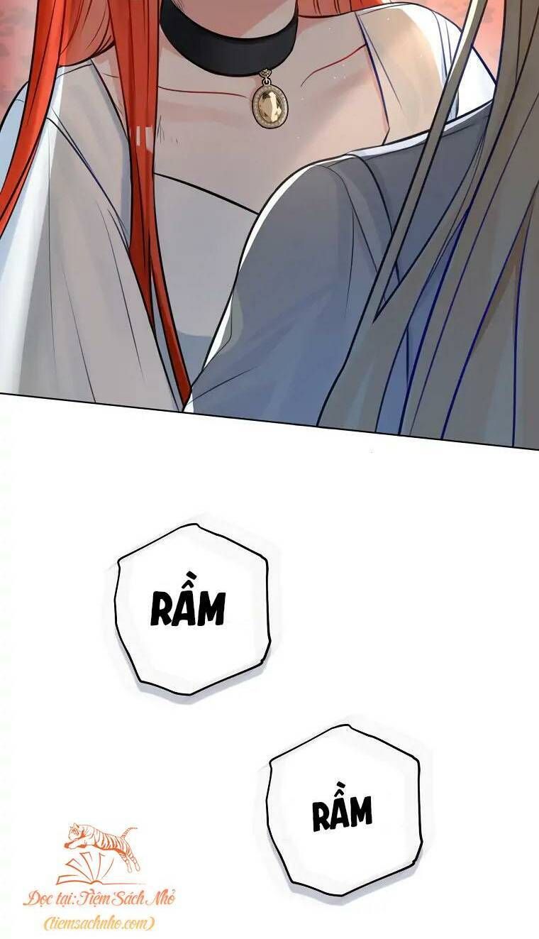 Cuộc Hôn Nhân Xa Hoa Của Đại Công Tước Là Giả Chapter 5.1 - Trang 2