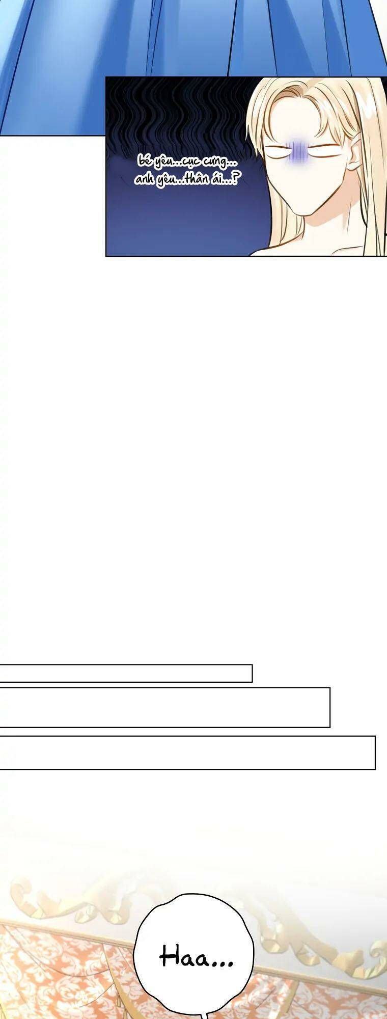 Cuộc Hôn Nhân Xa Hoa Của Đại Công Tước Là Giả Chapter 5.1 - Trang 2