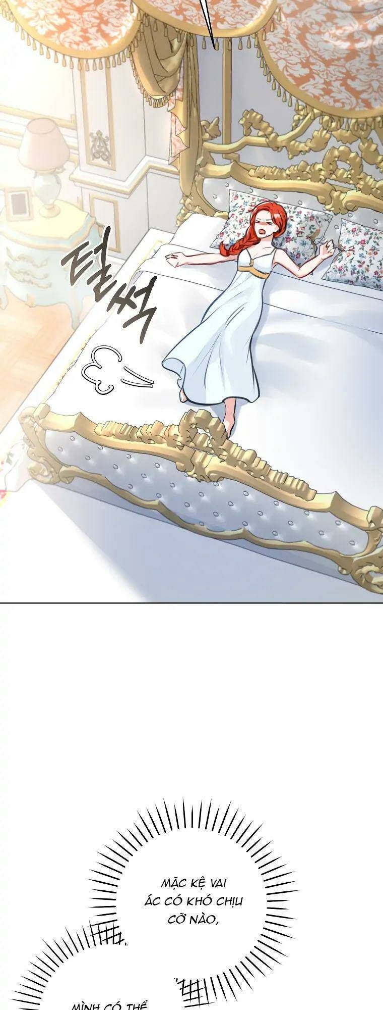 Cuộc Hôn Nhân Xa Hoa Của Đại Công Tước Là Giả Chapter 5.1 - Trang 2