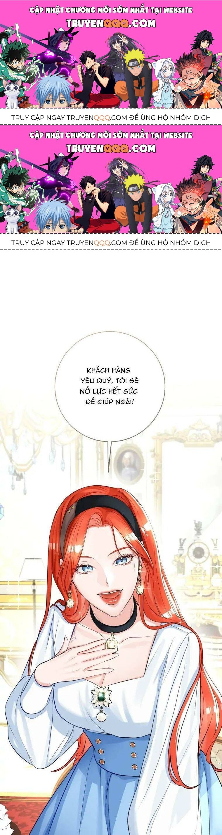 Cuộc Hôn Nhân Xa Hoa Của Đại Công Tước Là Giả Chapter 5.2 - Trang 2