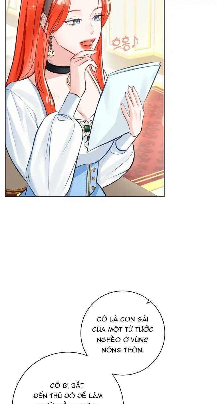 Cuộc Hôn Nhân Xa Hoa Của Đại Công Tước Là Giả Chapter 5.2 - Trang 2