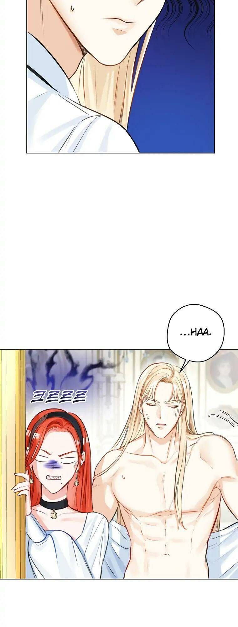 Cuộc Hôn Nhân Xa Hoa Của Đại Công Tước Là Giả Chapter 5.2 - Trang 2