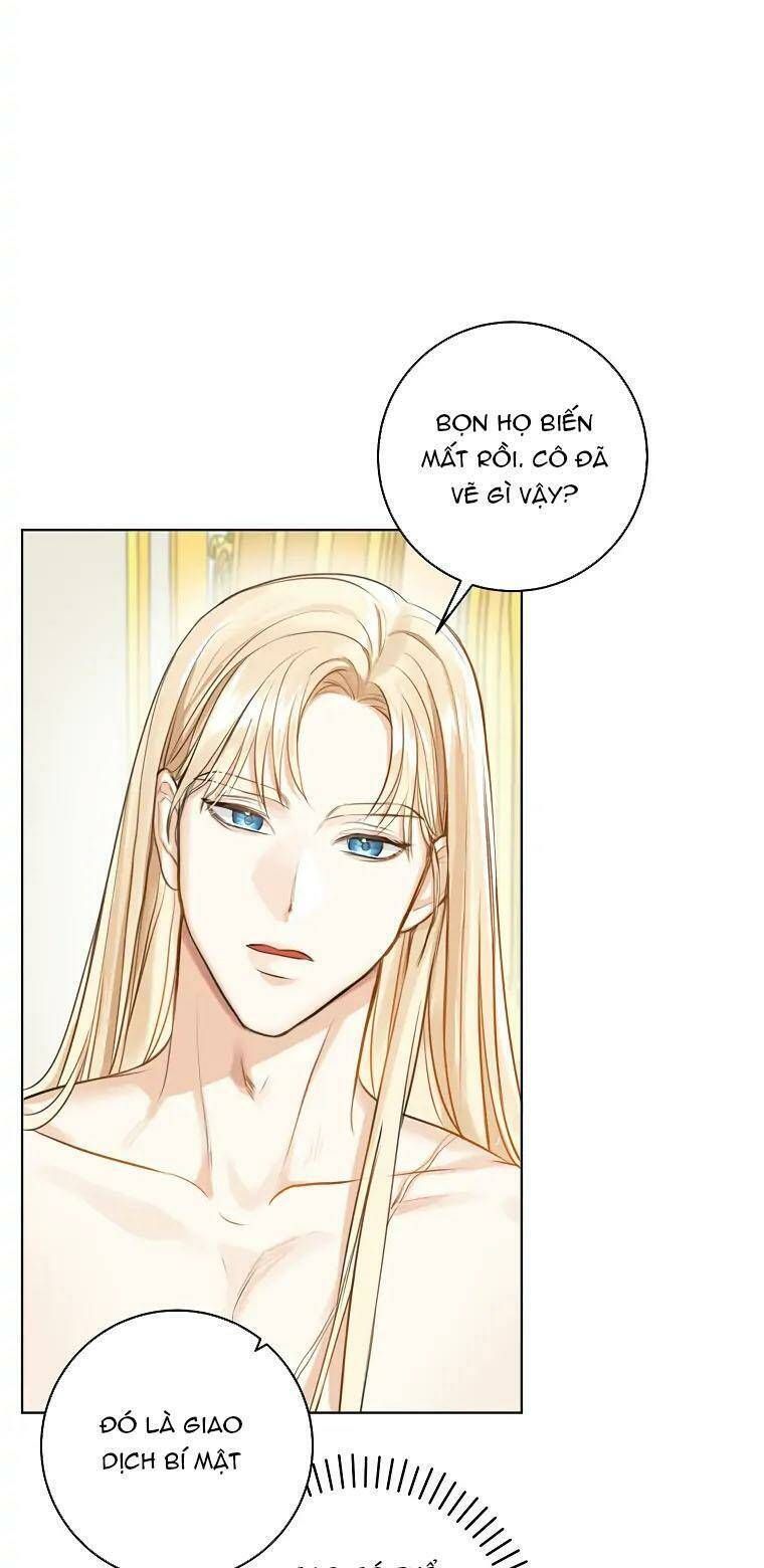 Cuộc Hôn Nhân Xa Hoa Của Đại Công Tước Là Giả Chapter 5.3 - Trang 2