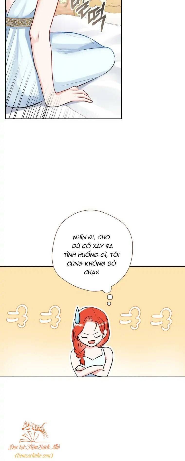 Cuộc Hôn Nhân Xa Hoa Của Đại Công Tước Là Giả Chapter 5.3 - Trang 2