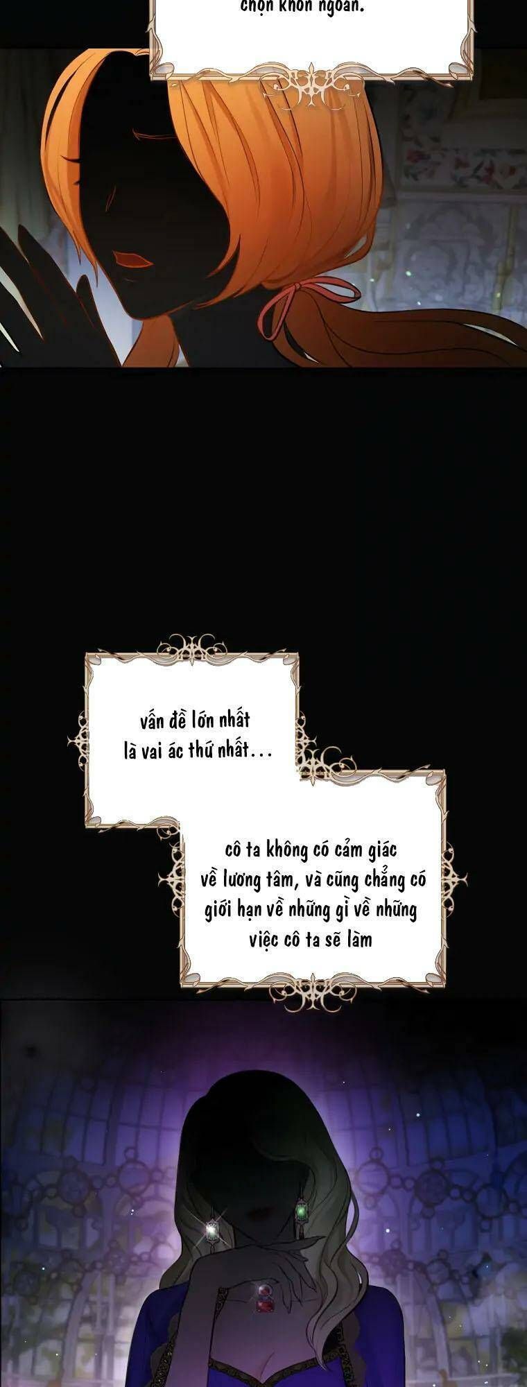 Cuộc Hôn Nhân Xa Hoa Của Đại Công Tước Là Giả Chapter 5.3 - Trang 2