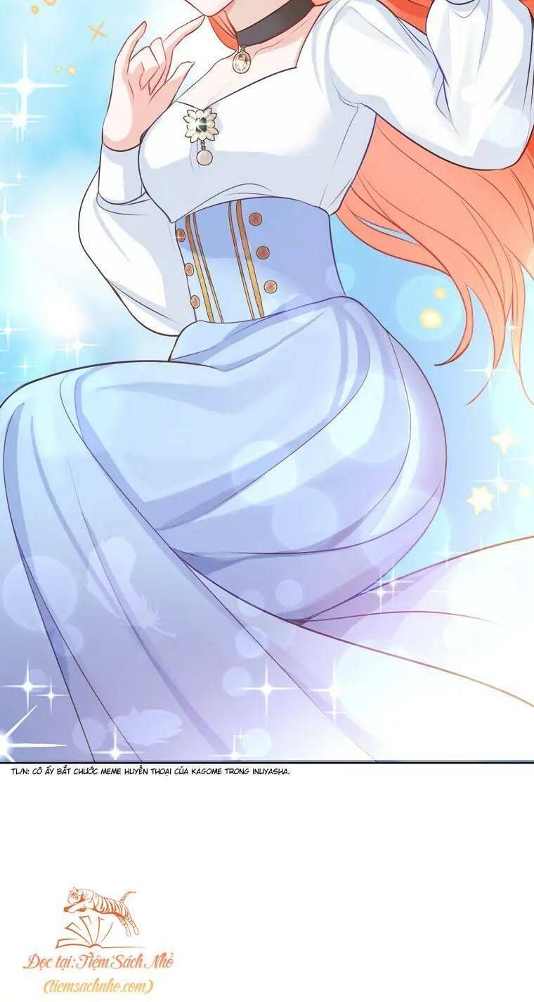 Cuộc Hôn Nhân Xa Hoa Của Đại Công Tước Là Giả Chapter 5.3 - Trang 2