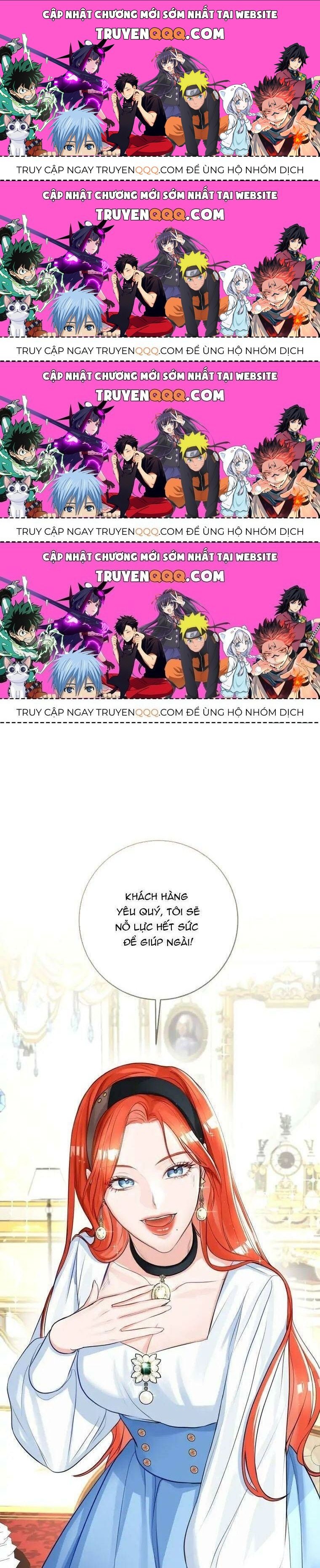 Cuộc Hôn Nhân Xa Hoa Của Đại Công Tước Là Giả Chapter 5.4 - Trang 2