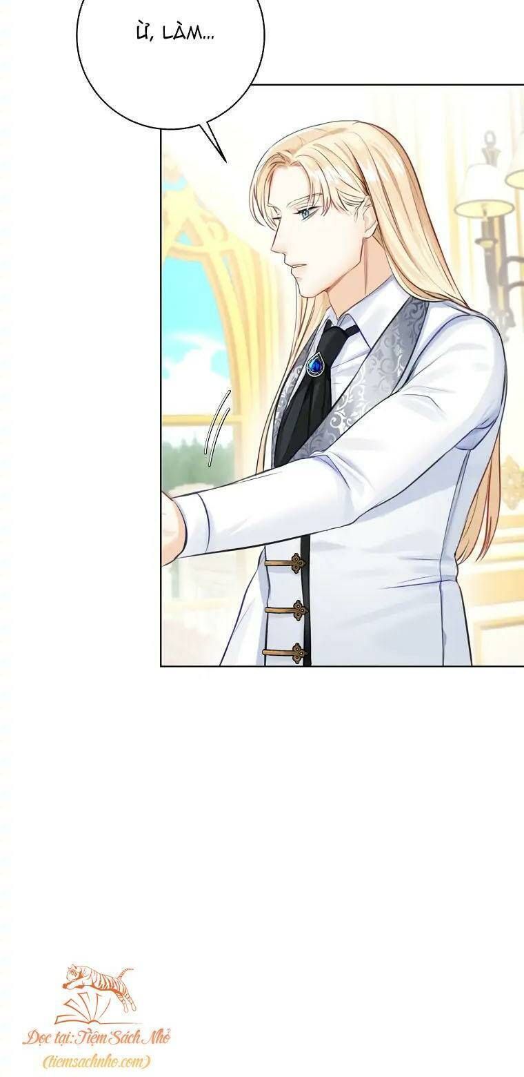 Cuộc Hôn Nhân Xa Hoa Của Đại Công Tước Là Giả Chapter 5.4 - Trang 2