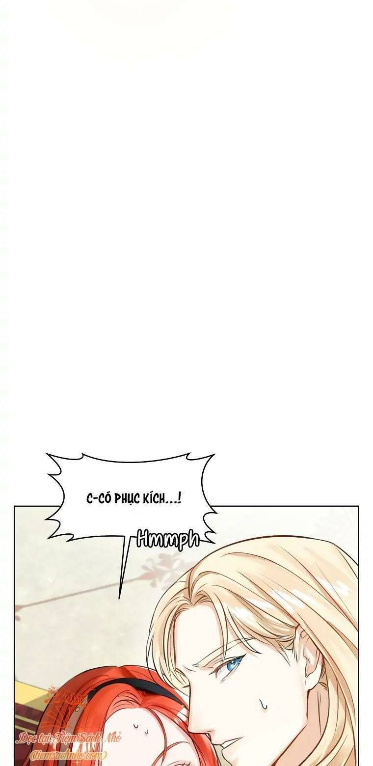 Cuộc Hôn Nhân Xa Hoa Của Đại Công Tước Là Giả Chapter 5.4 - Trang 2