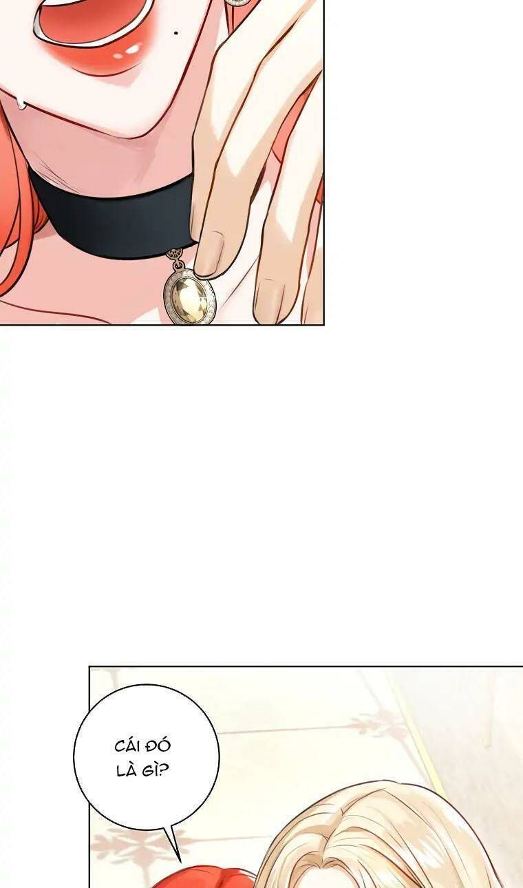 Cuộc Hôn Nhân Xa Hoa Của Đại Công Tước Là Giả Chapter 5.4 - Trang 2