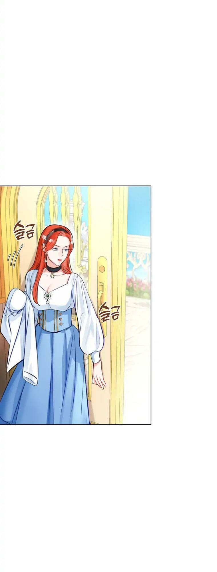 Cuộc Hôn Nhân Xa Hoa Của Đại Công Tước Là Giả Chapter 5.4 - Trang 2