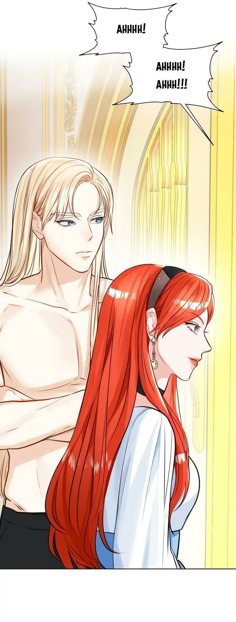 Cuộc Hôn Nhân Xa Hoa Của Đại Công Tước Là Giả Chapter 5.4 - Trang 2