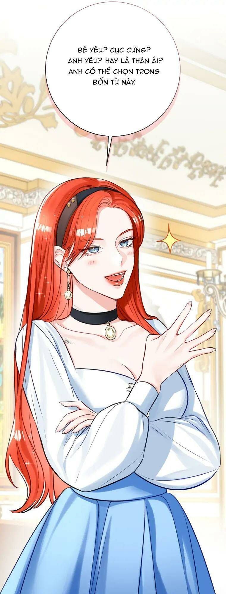 Cuộc Hôn Nhân Xa Hoa Của Đại Công Tước Là Giả Chapter 5.4 - Trang 2