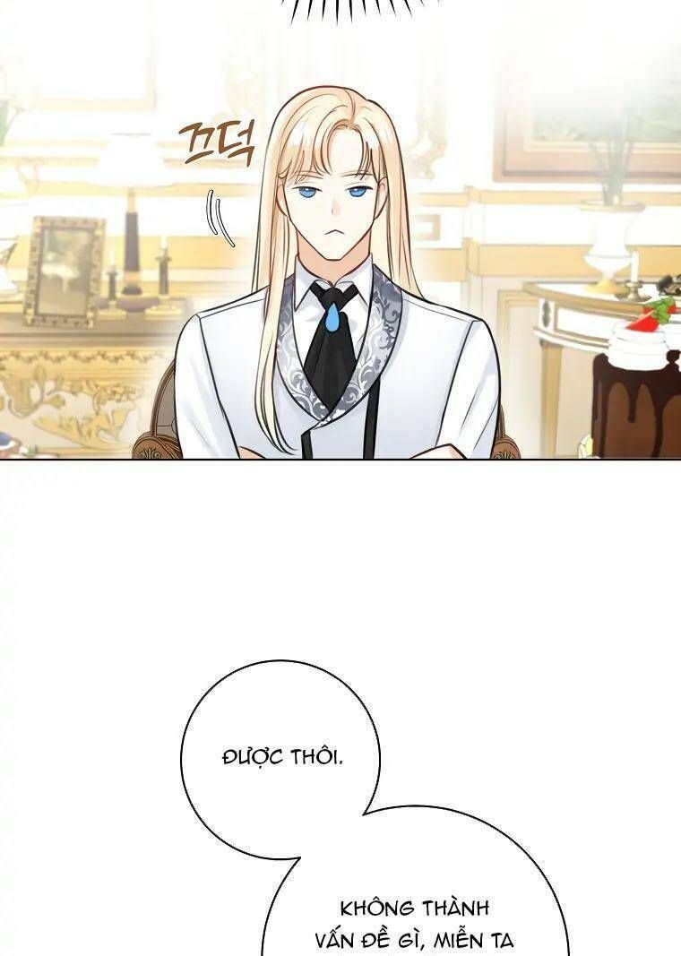 Cuộc Hôn Nhân Xa Hoa Của Đại Công Tước Là Giả Chapter 5.5 - Trang 2