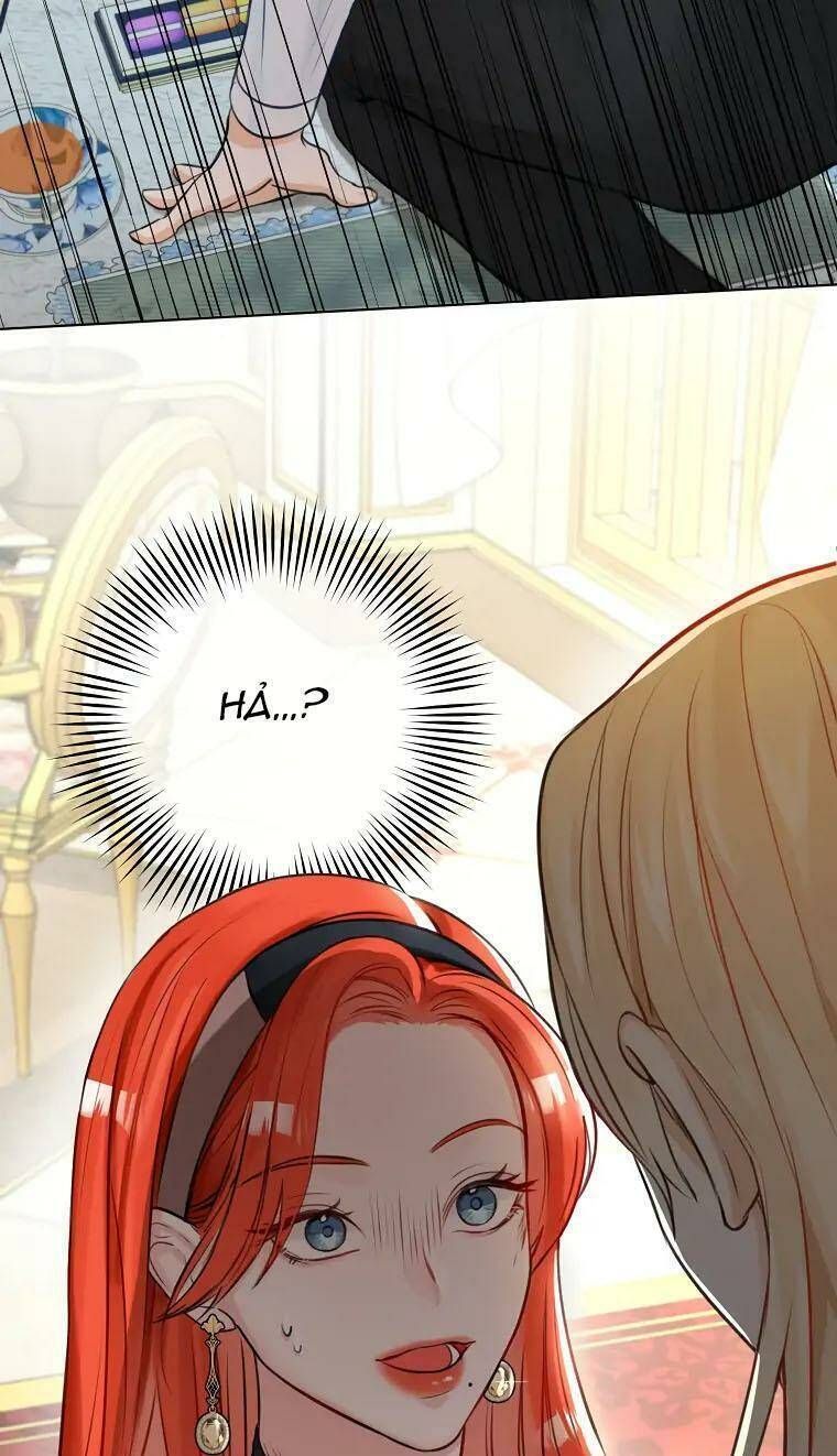 Cuộc Hôn Nhân Xa Hoa Của Đại Công Tước Là Giả Chapter 5.5 - Trang 2