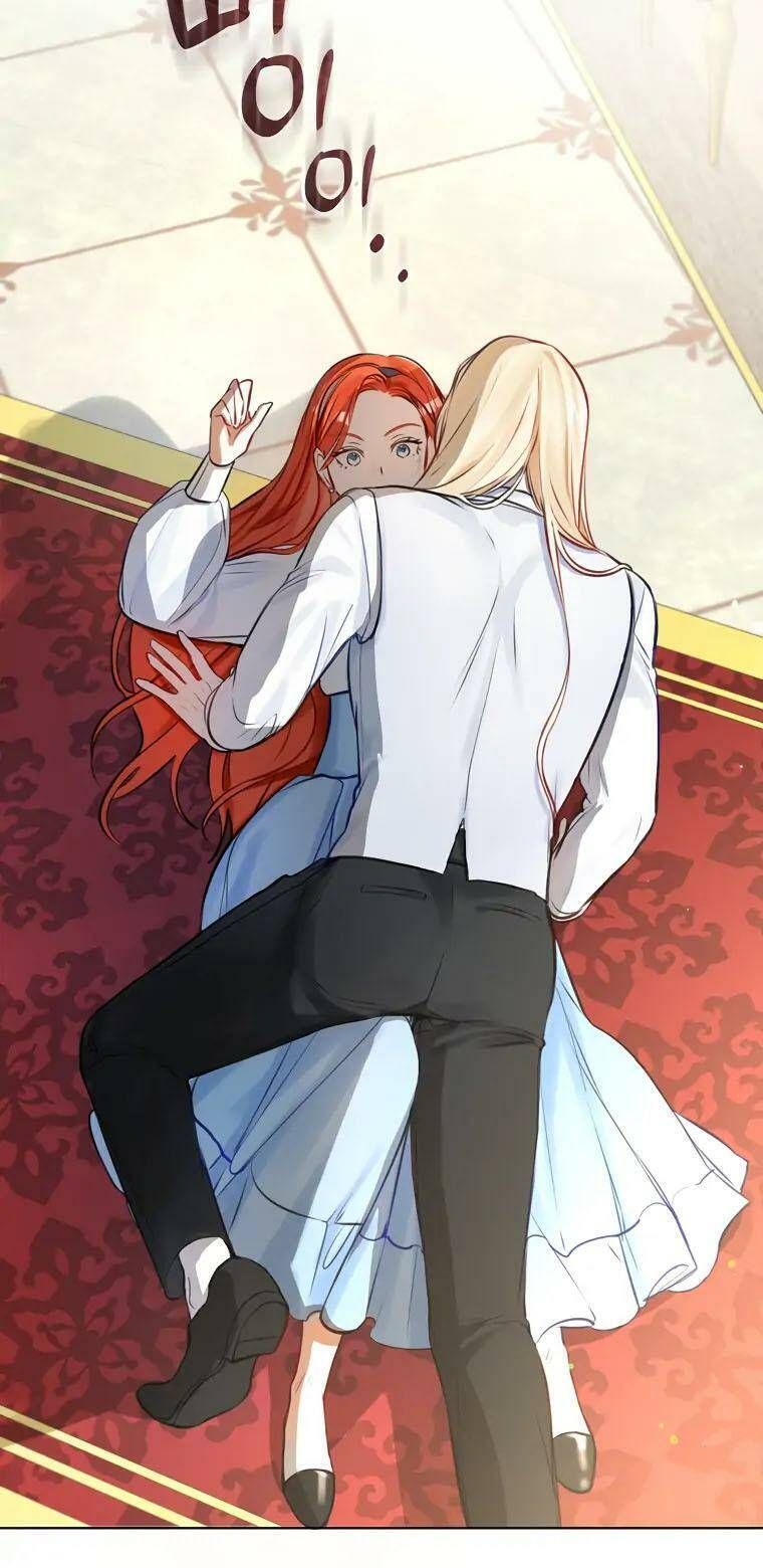 Cuộc Hôn Nhân Xa Hoa Của Đại Công Tước Là Giả Chapter 5.5 - Trang 2