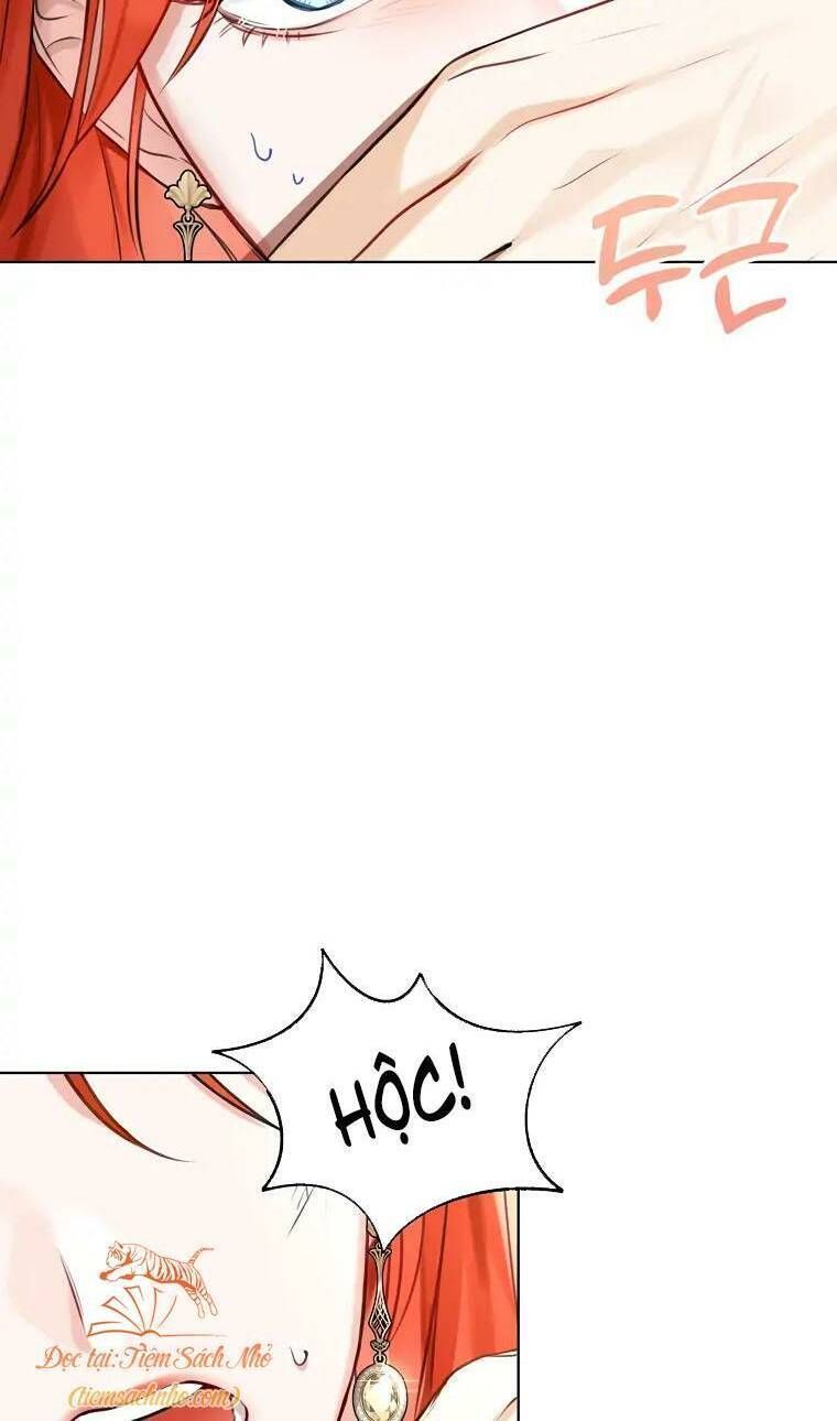 Cuộc Hôn Nhân Xa Hoa Của Đại Công Tước Là Giả Chapter 5.5 - Trang 2