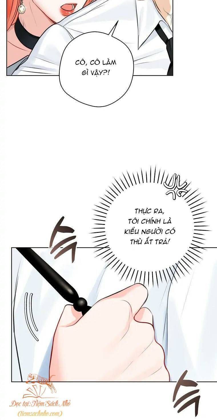 Cuộc Hôn Nhân Xa Hoa Của Đại Công Tước Là Giả Chapter 5.5 - Trang 2