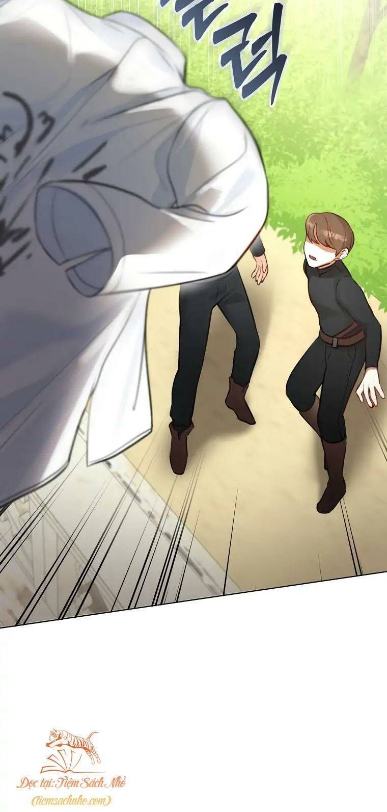 Cuộc Hôn Nhân Xa Hoa Của Đại Công Tước Là Giả Chapter 5.5 - Trang 2