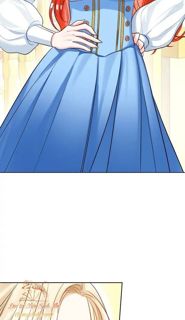 Cuộc Hôn Nhân Xa Hoa Của Đại Công Tước Là Giả Chapter 5.5 - Trang 2