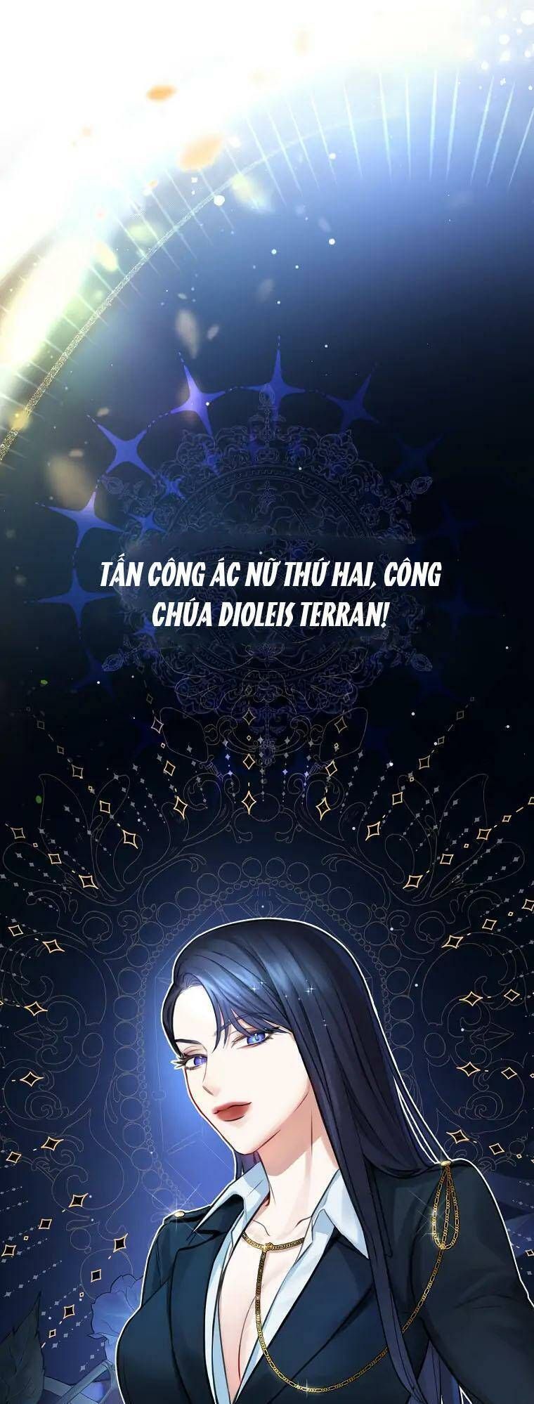 Cuộc Hôn Nhân Xa Hoa Của Đại Công Tước Là Giả Chapter 5.5 - Trang 2