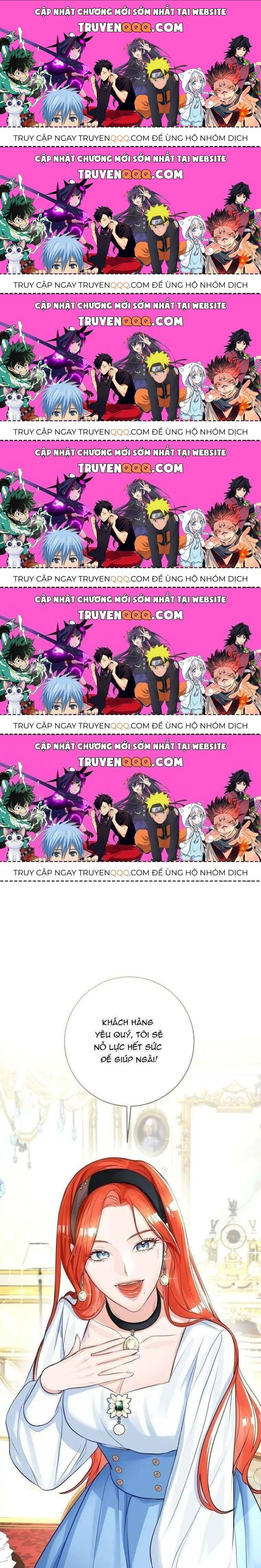 Cuộc Hôn Nhân Xa Hoa Của Đại Công Tước Là Giả Chapter 5.6 - Trang 2