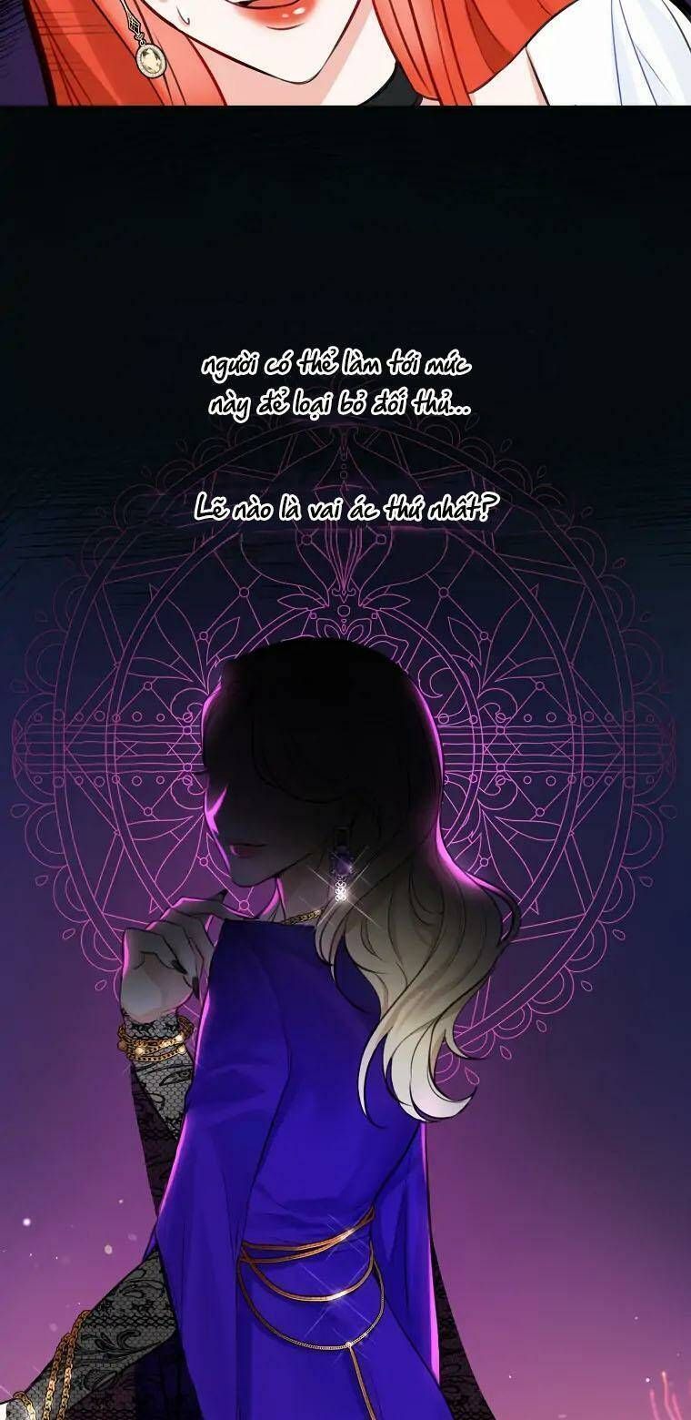 Cuộc Hôn Nhân Xa Hoa Của Đại Công Tước Là Giả Chapter 5.6 - Trang 2