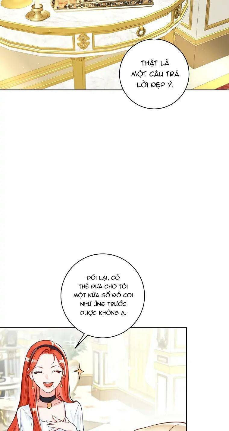 Cuộc Hôn Nhân Xa Hoa Của Đại Công Tước Là Giả Chapter 5.6 - Trang 2