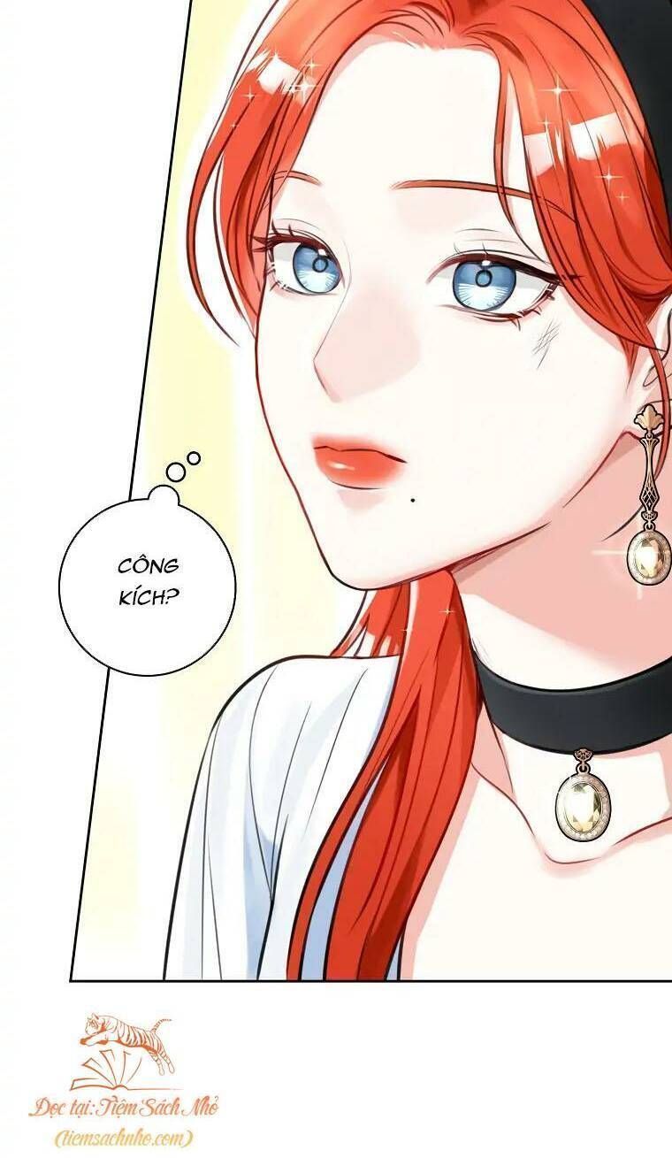 Cuộc Hôn Nhân Xa Hoa Của Đại Công Tước Là Giả Chapter 5.6 - Trang 2