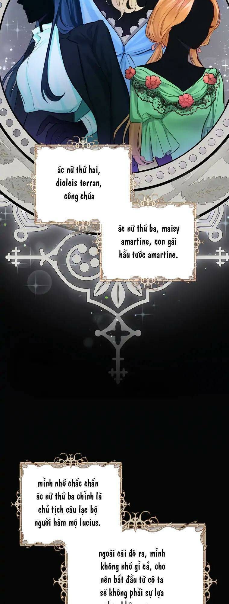 Cuộc Hôn Nhân Xa Hoa Của Đại Công Tước Là Giả Chapter 5.6 - Trang 2