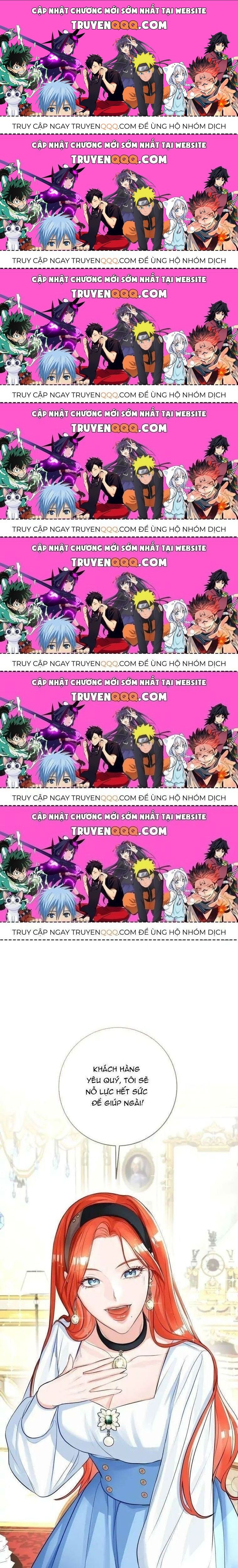 Cuộc Hôn Nhân Xa Hoa Của Đại Công Tước Là Giả Chapter 5.7 - Trang 2