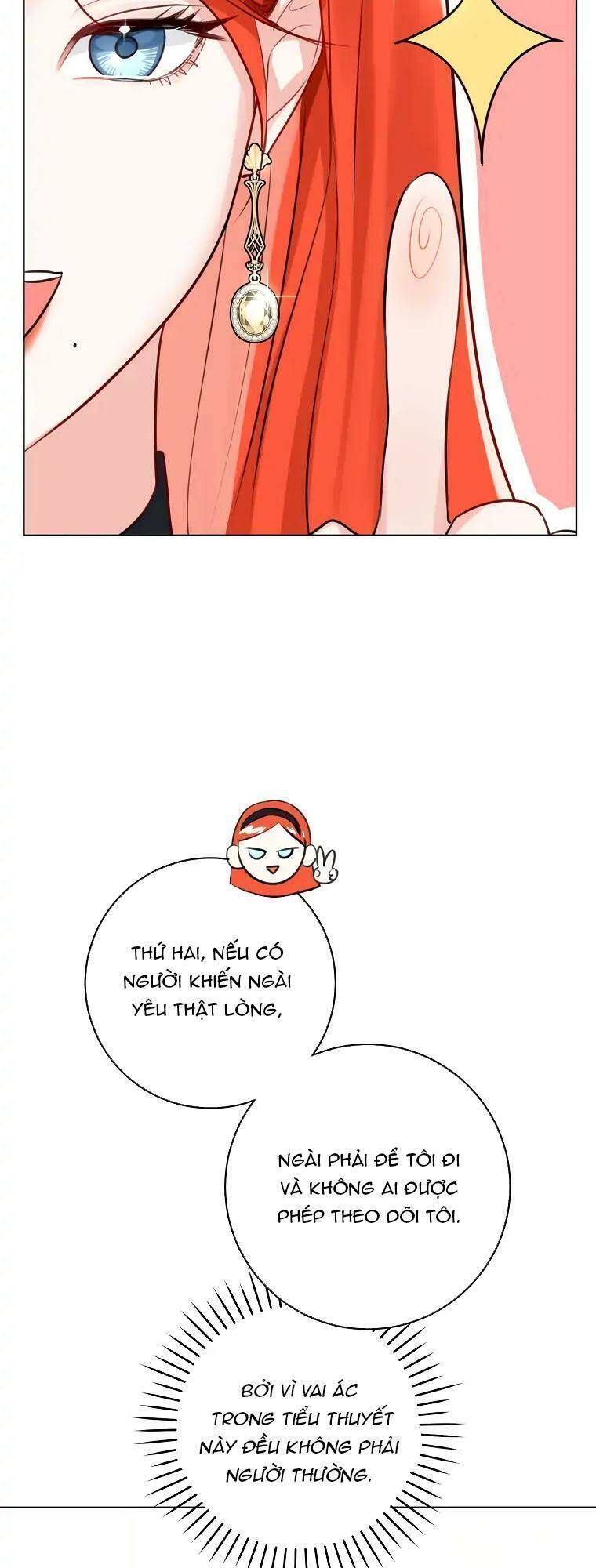 Cuộc Hôn Nhân Xa Hoa Của Đại Công Tước Là Giả Chapter 5.7 - Trang 2