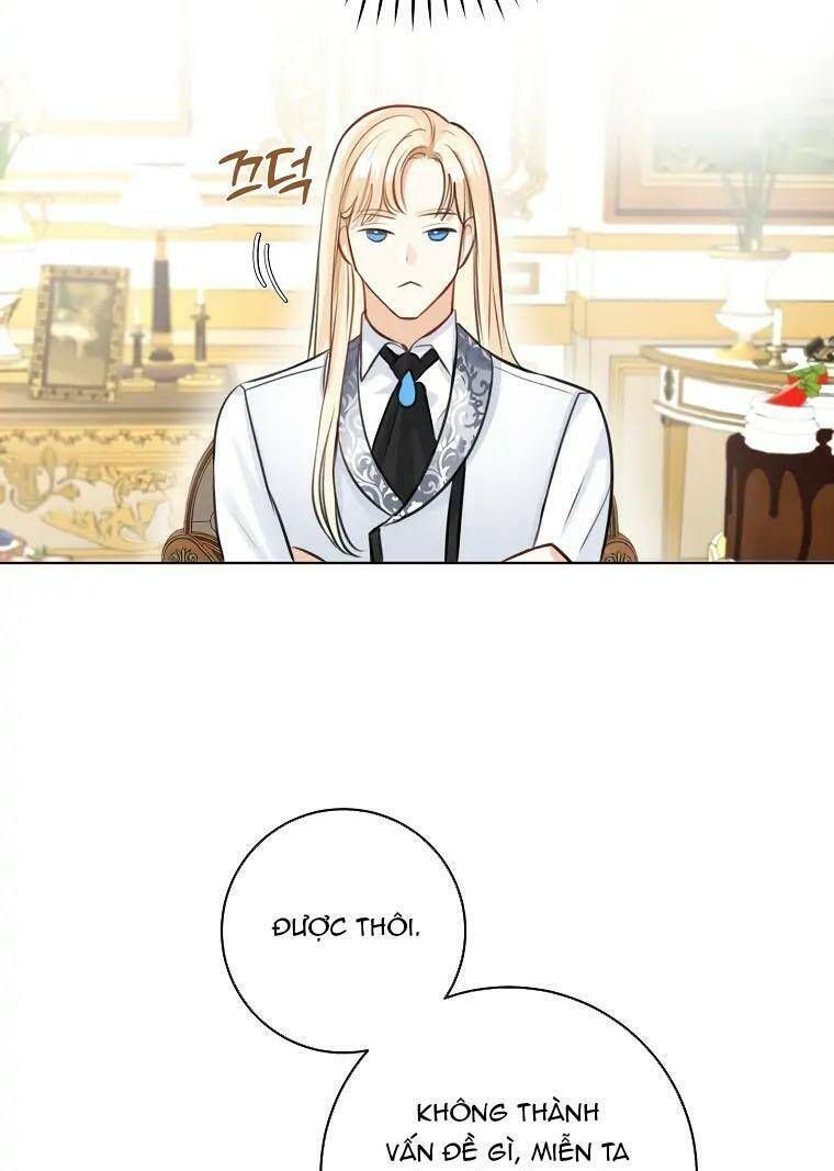 Cuộc Hôn Nhân Xa Hoa Của Đại Công Tước Là Giả Chapter 5.7 - Trang 2