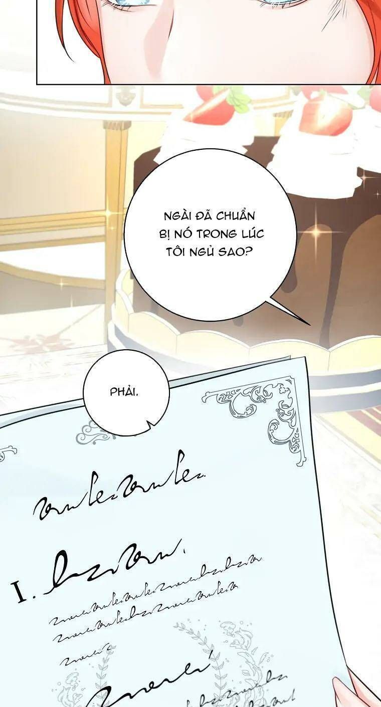 Cuộc Hôn Nhân Xa Hoa Của Đại Công Tước Là Giả Chapter 5.7 - Trang 2