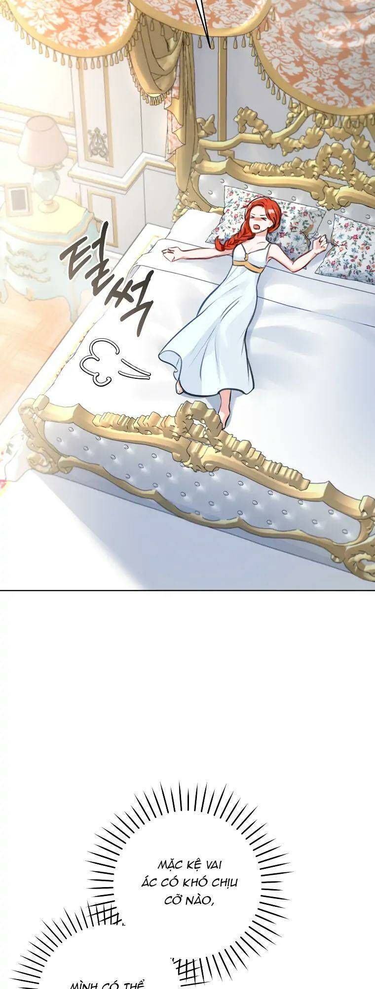 Cuộc Hôn Nhân Xa Hoa Của Đại Công Tước Là Giả Chapter 5.7 - Trang 2