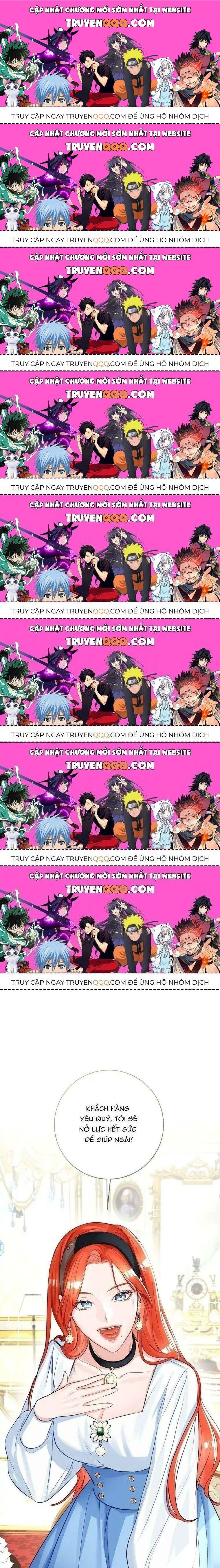 Cuộc Hôn Nhân Xa Hoa Của Đại Công Tước Là Giả Chapter 5.8 - Trang 2