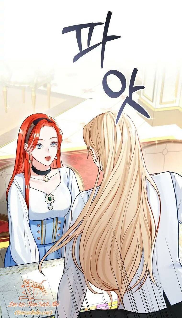 Cuộc Hôn Nhân Xa Hoa Của Đại Công Tước Là Giả Chapter 5.8 - Trang 2