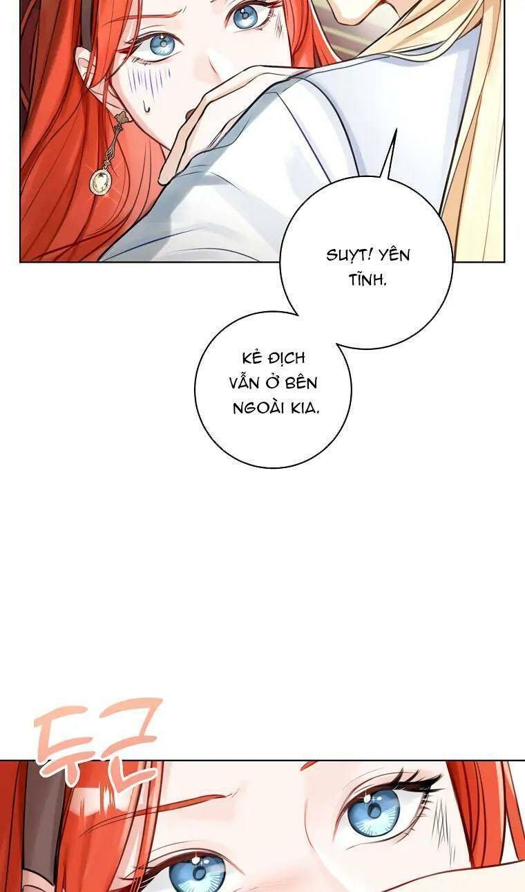 Cuộc Hôn Nhân Xa Hoa Của Đại Công Tước Là Giả Chapter 5.8 - Trang 2