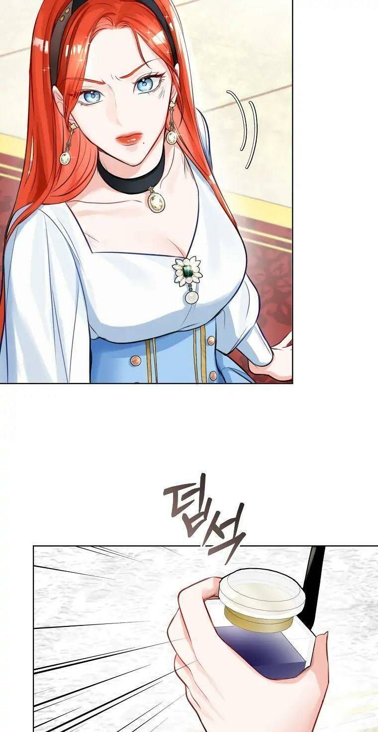 Cuộc Hôn Nhân Xa Hoa Của Đại Công Tước Là Giả Chapter 5.8 - Trang 2